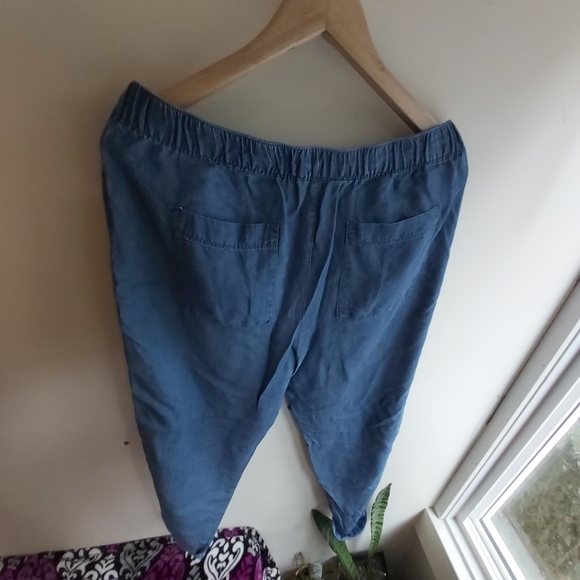 4/$25 Joe Fresh M jogger jeans - Picture 2 of 12